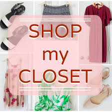 Shop My Closet Posts Facebook Check out our my closet selection for the very best in unique or custom, handmade pieces from our stickers, labels & tags shops.