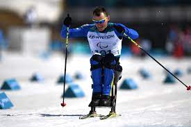 Ведучий оперативного штабу дмитро богомолов і гість студії начальник одеського регіонального центру. Paralimpiada 2018 Divitisya Onlajn 16 03 2018 Paralimpijski Igri Onlajn Rezultati 16 Bereznya Video Pryama Translyaciya Ua Pershij Match Tv Arena