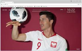 Wallpaper pond provides blackberry, iphone, desktop and android wallpapers. Robert Lewandowski Bayern Munich New Tab