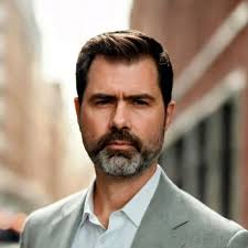 Justin Folkers's Instagram, Twitter & Facebook