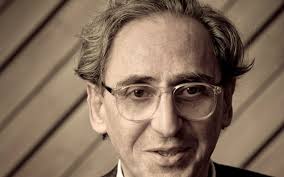 Messina franco battiato e giusto pio ombretta colli 1983 evaristo Franco Battiato Un Viaggio Nei Suoi Incroci Musicali Con Il Catalogo Adelphi