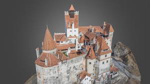 Doresc sa fiu informat daca produsul are o reducere de pret doresc sa fiu informat daca este vandut un articol din acest produs. Castelul Bran Dracula S Castle Transylvania Buy Royalty Free 3d Model By Fae Drones Fae Drones C0dc1ef