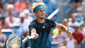 Winning the us open 2021 will help him equal the likes of robert wrenn, john mcenroe, and rafael nadal in winning four us open honours. 7odq5hakdiy Cm