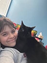 Ronnie and Reggie watching Christmas movies x