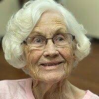 Francis Anita “Ann” Berry Jennings (1928-2023)