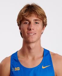 2024 UCLA Cross Country Information Guide by UCLA Athletics