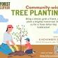 Reforest Lufkin Community Tree Planting event image