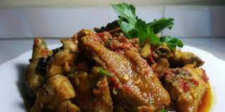 Resep Ayam Rica Rica Pedas Yang Lezat Dan Sederhana Mudah Dicoba Merdeka Com