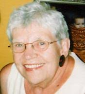 Alice Schweitzer Obituary