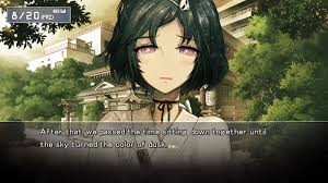 Each with its own set of values, meanings, depth and impact. Steins Gate Part 161 A Last Request Is Granted