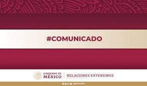 Portal del gobierno de méxico. El Gobierno De Mexico Reconoce Formalmente La Competencia Del Comite Contra La Desaparicion Forzada De La Onu Secretaria De Relaciones Exteriores Gobierno Gob Mx