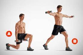 5キロ以下のダンベルでも筋トレ効果あり 軽いダンベルを使った全身運動10選 squat workout exercise workout guide