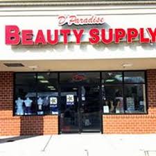 Distributor and wholesaler of cosmetics and hair care in canada and the us. D Paradise Beauty Supply Cosmetics Beauty Supply 323 S Dupont Hwy New Castle De Phone Number