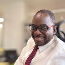 Albert Kusi's Instagram, Twitter & Facebook