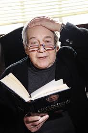 So ein theater (tv film). Otto Schenk