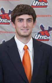 2010 Men's Soccer Roster