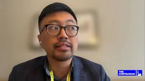 Jen Rubin and Tim Mak