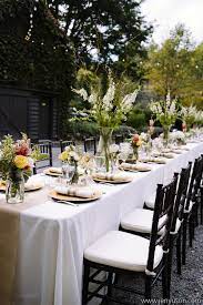 Jun 10, 2021 · wildflowers arranged in woven vases or baskets can serve as lush centerpieces, but mix up your table settings with bold colors and luxe glassware. Outdoor Wedding Reception Table Settings Outdoor Wedding Tables Outdoor Wedding Table Decorations Backyard Table Setting