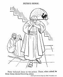 Art meets devotions in the action bible coloring book , allowing children of all ages to create their own bible masterpieces while engaging in thoughtful devotional materials. Easter Bible Coloring Pages 11 Bibel Malvorlagen Jesus Malvorlagen Malvorlagen Ostern