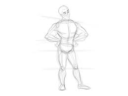 Check spelling or type a new query. Cartoon Fundamentals How To Draw A Cartoon Body