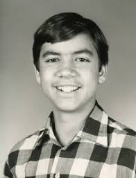 Indian-American child actor Ravi Sheth, UK