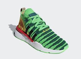 Maybe you would like to learn more about one of these? Dragon Ball Z Adidas Eqt Support Mid Adv Shenron D97056 Db2933 Release Date Sbd