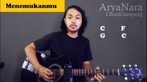 Maybe you would like to learn more about one of these? Chord Gampang Menemukanmu Seventeen By Arya Nara Tutorial Gitar Untuk Pemula Youtube