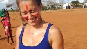 20th november 2018, Silvia Romano and one year of darkness ::  MalindiKenya.net