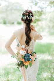 Home » wedding hairstyles » hairstyles to wear to a wedding. 12 New Ways To Wear Your Hair Down For The Wedding Dazzling Natural Hairstyles For The Modern Bride Praise Wedding