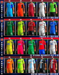 Fifa 21 fifa 20 fifa 19 fifa 18 fifa 17 fifa 16 fifa 15 fifa 14 fifa 13 fifa 12 fifa 11 fifa 10. Mini Kits Update 06 03 2018 Pes 2013 Patch Pes New Patch Pro Evolution Soccer