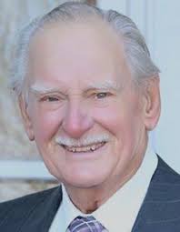 Wm. Livingstone Morey ("Bill") Obituary