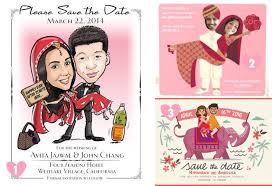 Unique New Indian Wedding Save The Date Ideas To Save Wedding Saving Indian Wedding Couple Save The Date