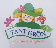 Det skriver de i ett pressmeddelande. Centerpartiets Nya Logga Sweden