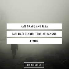 Anda tak sedap hati kerana cuti lama, gaji masih jalan. Pin On Dah Habaq Dah