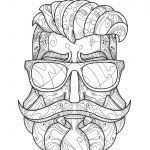 Can the net harness a bunch of volunteers to help bring books in the public domain to life through podcasting? Hipster Coloring Pages Printable 2019 Activity Shelter