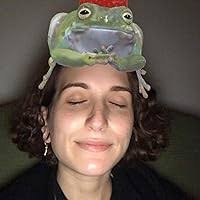 Garbage Dog by Robbie Wilkinson