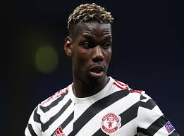 Proud to represent @adidasfootball across the world! Paul Pogba Manchester United Boss Ole Gunnar Solskjaer Reveals Talks Over Midfielder S Future The Independent