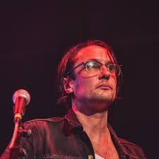 Yard Act & Gustaf @ The Rickshaw Theatre, Vancouver, BC. October 2022