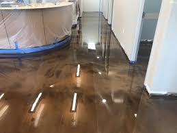 We pride ourselves on our unmatched customer service, our experienced team of technical service experts, and our dedication to providing our customers with the highest quality and most innovative flooring. Resin Flooring Spectra Contract Flooring