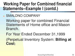 The work sheet is a columnar sheet of paper or a. Ppt Chapter 4 Powerpoint Presentation Free Download Id 5376747