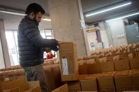 Buenos Aires Vota: ¿Quién Lidera la Carrera Legislativa en 2025? - Imagen principal del artículo