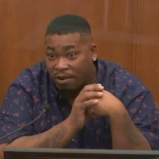 Prosecutors expected to wrap up case against Kim Potter