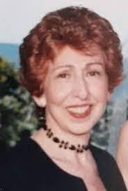 Rhoda Gottlieb's Instagram, Twitter & Facebook