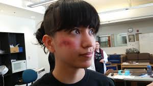 The Fabricated Partner of Cody McGuire (2016)