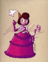 Check spelling or type a new query. Baroness Von Bon Bon By Josie900 Fur Affinity Dot Net