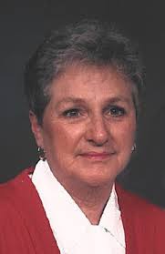 Obituary information for Noreen E. (Kelliher) Oscar