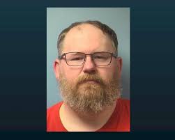 Mounds View Man Pleads Guilty in Child Solicitation Case