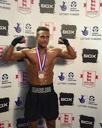 Eubank paid tribute to his son, saying he was a deep thinker who liked to challenge and accepted wisdom. Seb Eubank Congratulations To Alkalion Harlemeubank For Winning The English Amateur Boxing Title Eliminator I Know That The Hardwork Has Paid Off On To The Next Cuz Facebook