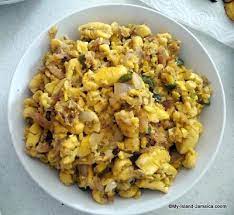 Check spelling or type a new query. What Is The National Dish Of Jamaica