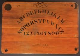 Very Rare Original Antique 1891 Ouija Board Ouija Board Ouija The Old Curiosity Shop